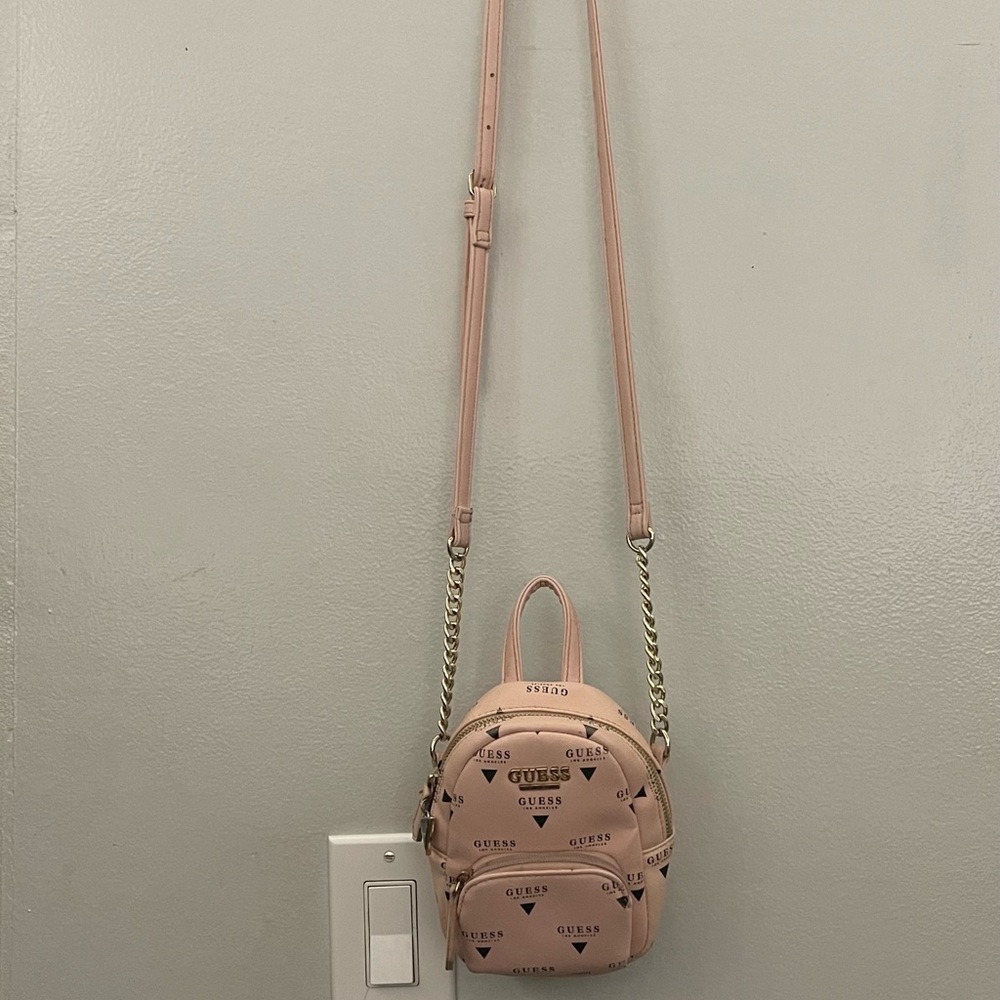 purse